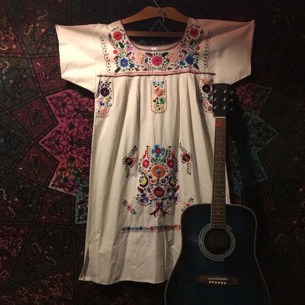 Brand New Mexican cultural gem